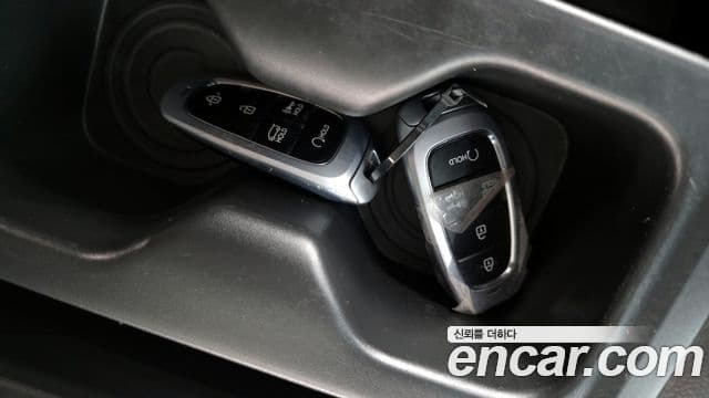 Hyundai Staria Modern, 2023 20