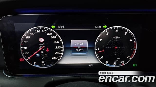 Mercedes-Benz E-класс W213 Avantgarde, 2018 8