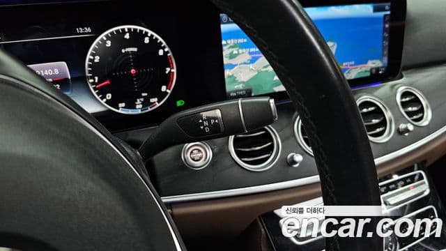 Mercedes-Benz E-класс W213 Avantgarde, 2018 9