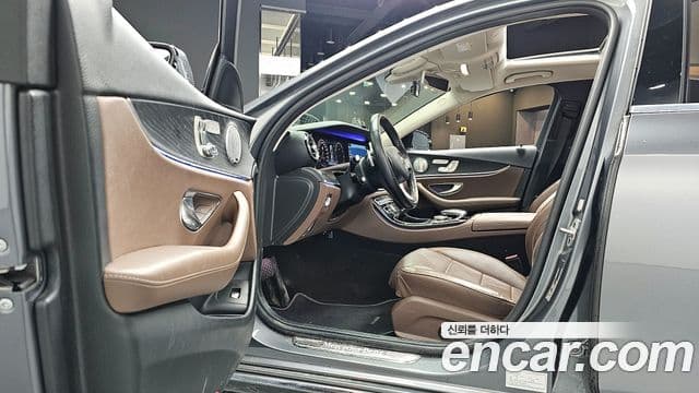 Mercedes-Benz E-класс W213 Avantgarde, 2018 10