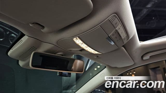 Mercedes-Benz E-класс W213 Avantgarde, 2018 12