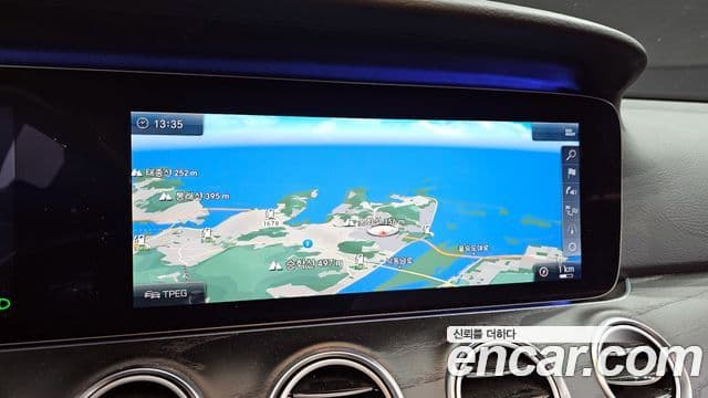 Mercedes-Benz E-класс W213 Avantgarde, 2018 14