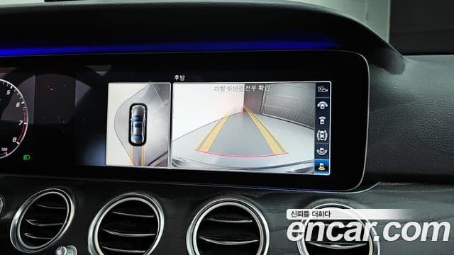 Mercedes-Benz E-класс W213 Avantgarde, 2018 16