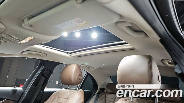 Mercedes-Benz E-класс W213 Avantgarde, 2018 19