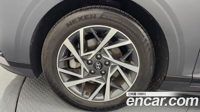 Hyundai Grandeur (GN7) Premium, 2023 все фото