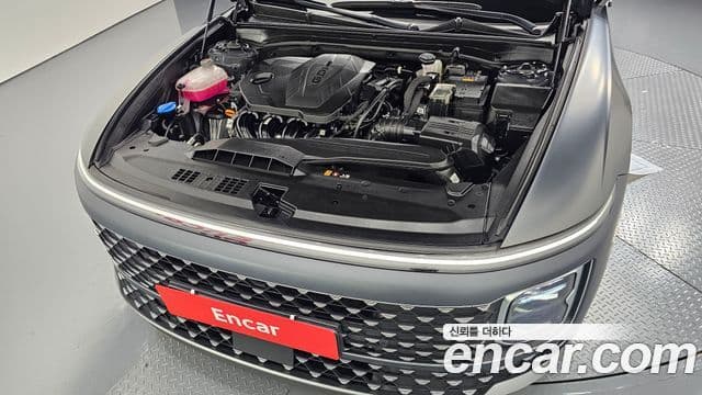 Hyundai Grandeur (GN7) Premium, 2023 6