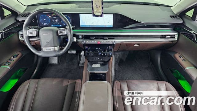 Hyundai Grandeur (GN7) Premium, 2023 7