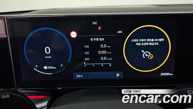 Hyundai Grandeur (GN7) Premium, 2023 8