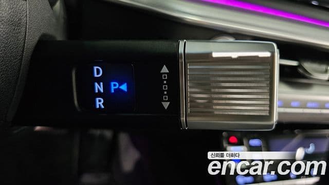 Hyundai Grandeur (GN7) Premium, 2023 9