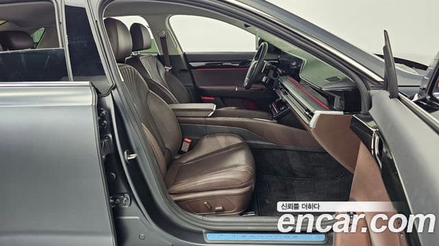 Hyundai Grandeur (GN7) Premium, 2023 10