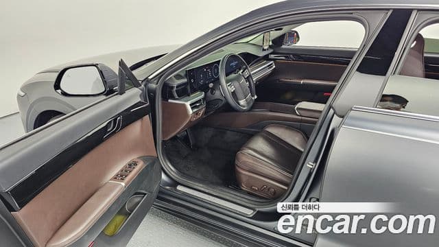 Hyundai Grandeur (GN7) Premium, 2023 11