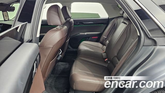 Hyundai Grandeur (GN7) Premium, 2023 12