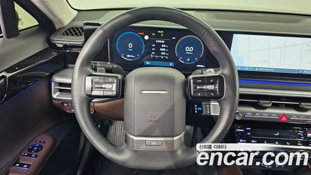 Hyundai Grandeur (GN7) Premium, 2023 13