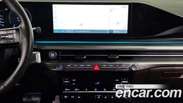 Hyundai Grandeur (GN7) Premium, 2023 14