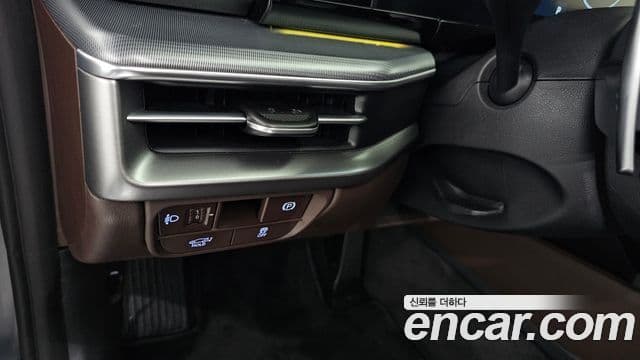 Hyundai Grandeur (GN7) Premium, 2023 16