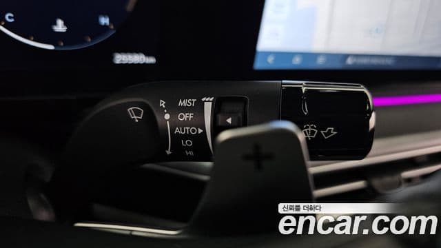 Hyundai Grandeur (GN7) Premium, 2023 17