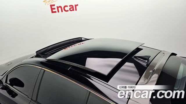 Kia 스팅어 GT, 2018 18