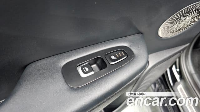 Kia 스팅어 GT, 2018 19