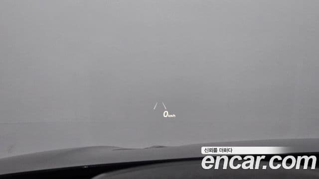 Kia 스팅어 GT, 2018 20