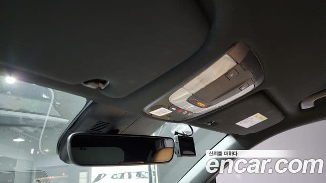 Kia Sorento 4세대 Noblesse, 2021 17