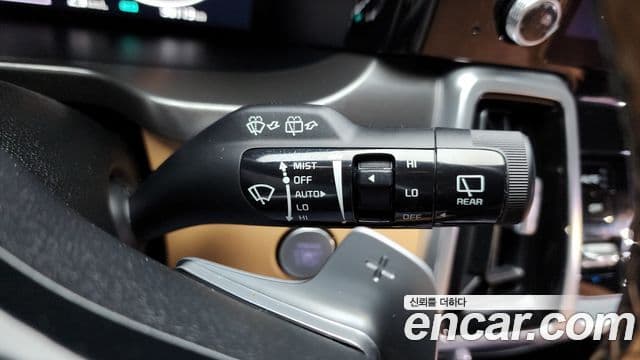 Kia Sorento 4세대 Noblesse, 2021 18