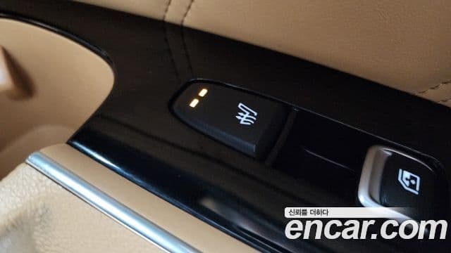 Kia Sorento 4세대 Noblesse, 2021 19