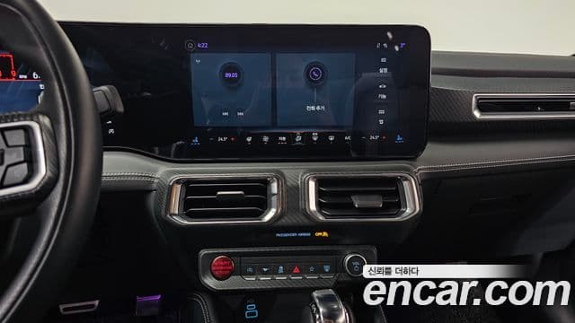 Ford Mustang 7세대 5.0 GT Premium купе, 2024 14