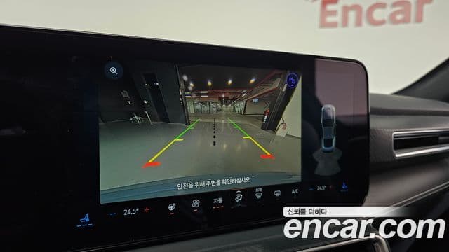 Ford Mustang 7세대 5.0 GT Premium купе, 2024 15