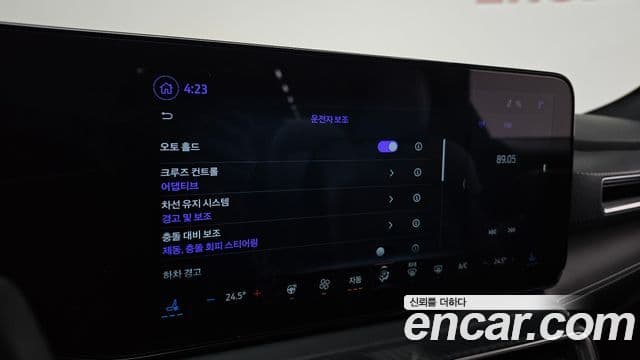 Ford Mustang 7세대 5.0 GT Premium купе, 2024 17