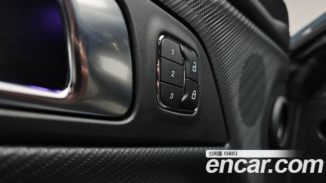 Ford Mustang 7세대 5.0 GT Premium купе, 2024 18