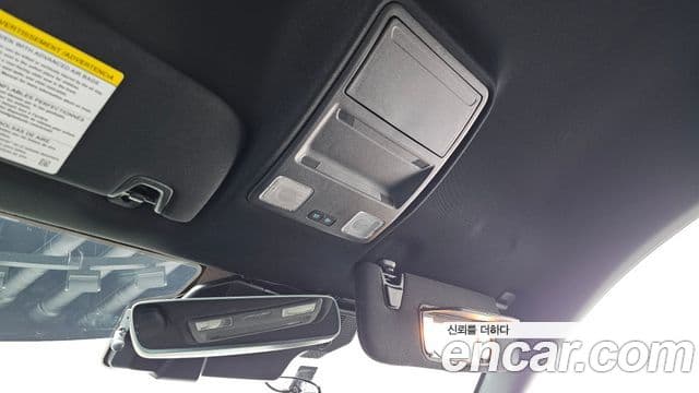 Ford Mustang 7세대 5.0 GT Premium купе, 2024 19