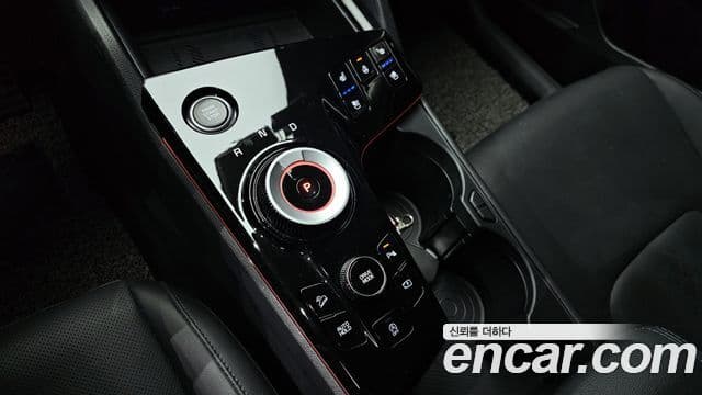 Kia Sportage 5세대 Signature, 2023 9