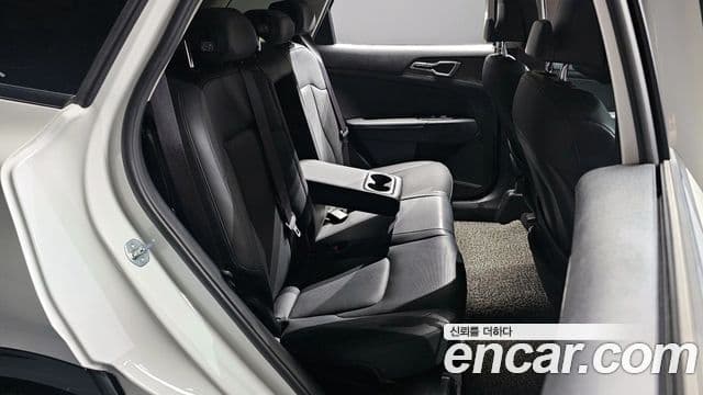 Kia Sportage 5세대 Signature, 2023 12
