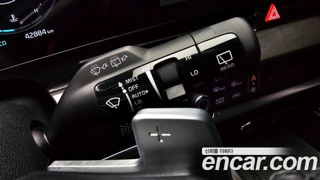 Kia Sportage 5세대 Signature, 2023 16