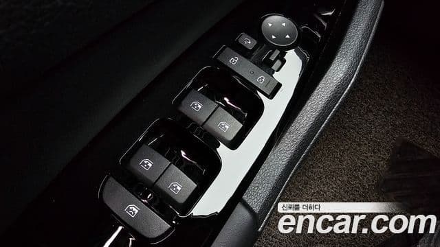 Kia Sportage 5세대 Signature, 2023 17