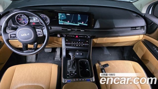 Kia Carnival 4세대 Prestige, 2023 7