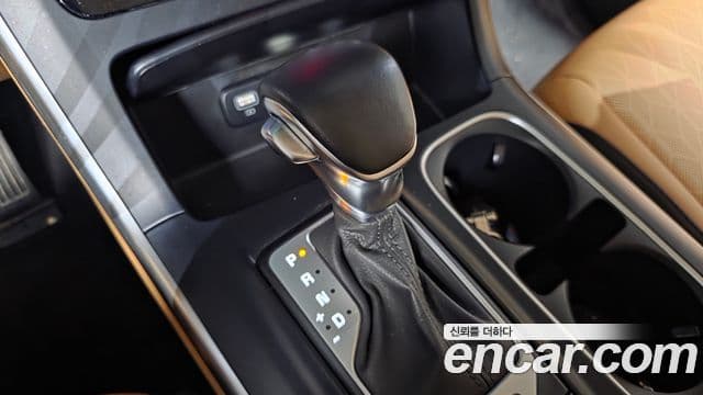 Kia Carnival 4세대 Prestige, 2023 9