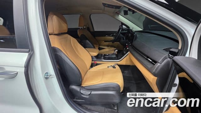 Kia Carnival 4세대 Prestige, 2023 10