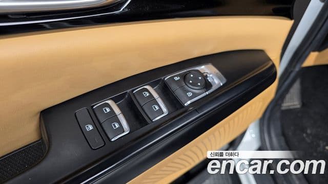 Kia Carnival 4세대 Prestige, 2023 12