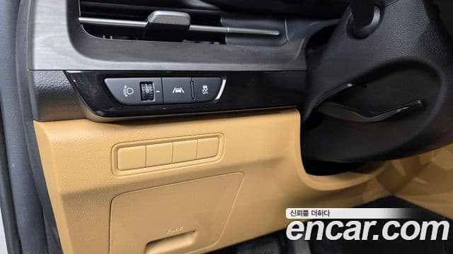 Kia Carnival 4세대 Prestige, 2023 13