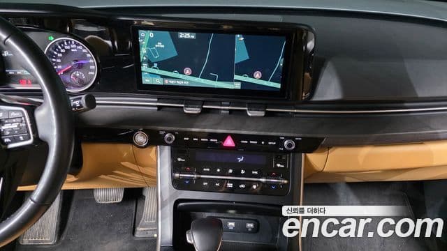 Kia Carnival 4세대 Prestige, 2023 15
