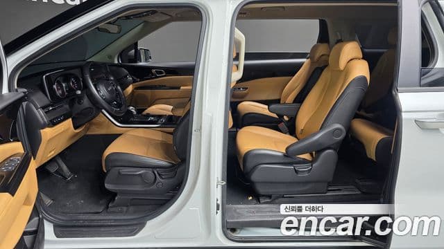 Kia Carnival 4세대 Prestige, 2023 17
