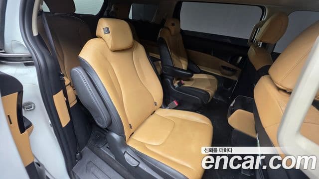 Kia Carnival 4세대 Prestige, 2023 19