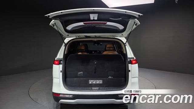Kia Carnival 4세대 Prestige, 2023 20