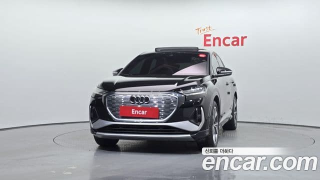 Audi Q4 e-Tron (F4) 40 Premium Sportback, 2022 3