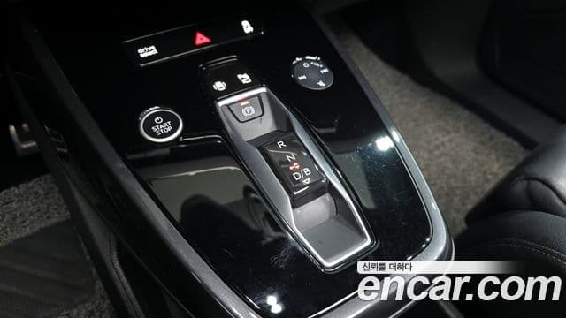 Audi Q4 e-Tron (F4) 40 Premium Sportback, 2022 9