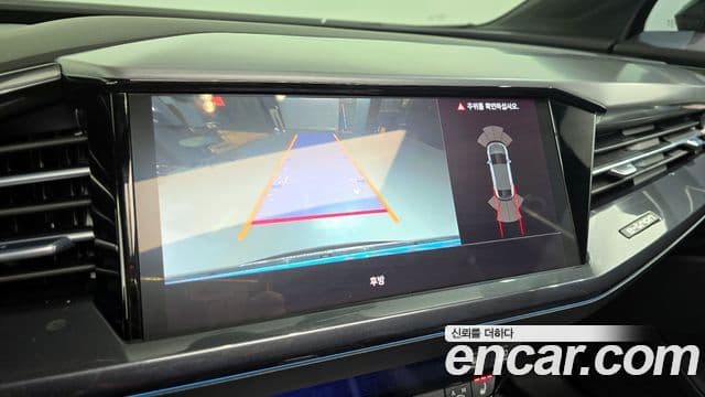 Audi Q4 e-Tron (F4) 40 Premium Sportback, 2022 15