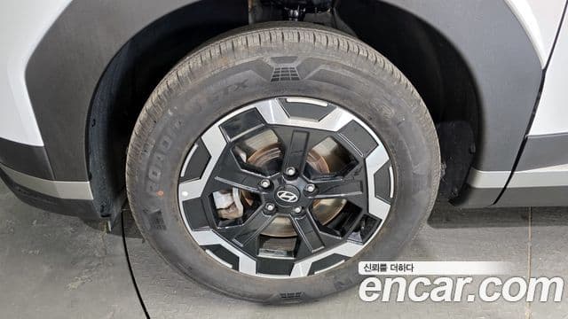 Hyundai Santa Fe (MX5) Exclusive, 2025 все фото