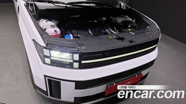 Hyundai Santa Fe (MX5) Exclusive, 2025 6