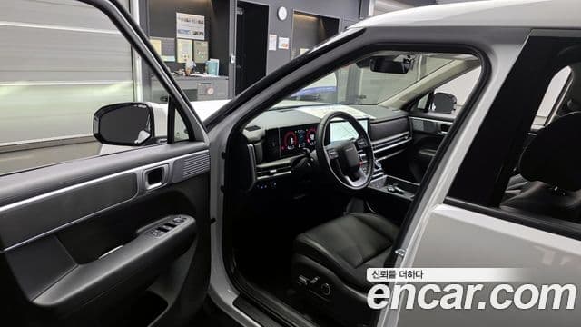 Hyundai Santa Fe (MX5) Exclusive, 2025 10